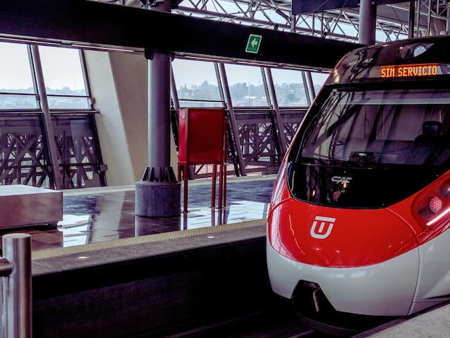 Aeropuerto de Toluca: Tren Interurbano suma nuevas rutas y conexiones