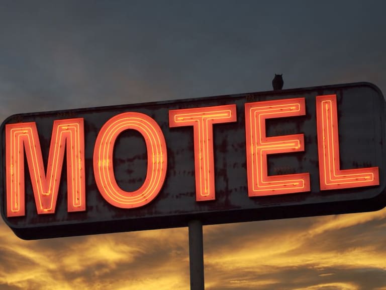 Conoce la app para hacer reservación en el motel