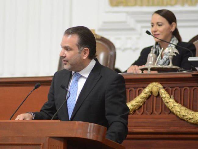 Urge frenar abusos de inmobiliarios hacia la población: Christian von