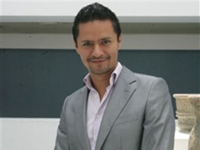 ¿A qué sabe México?.Gabriel Escamilla, conductor de 'Los hijos de la mañana'