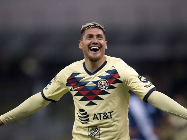 Nicolás Castillo confirmó su fecha de regreso a las canchas