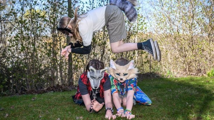 Therian: Convocan a una reunión masiva en México; Fecha exacta, ubicación y horarios