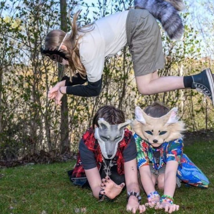 Therian: Convocan a una reunión masiva en México; Fecha exacta, ubicación y horarios