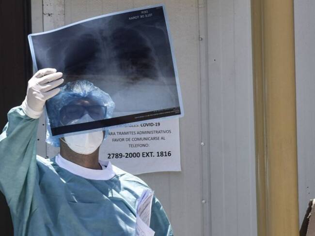 SSa reporta 4,577 nuevos casos; suman 185,122 contagios