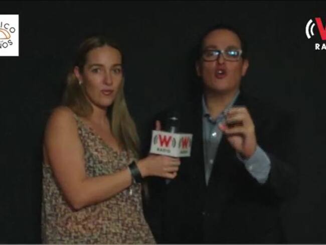 ¡No te pierdas México con Las Manos!