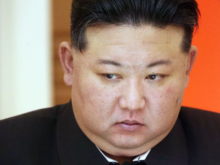 Mx - Corea del Norte acelera su programa nuclear: advierten capacidad para producir más armas cada año. (Photo by Contributor/Getty Images)