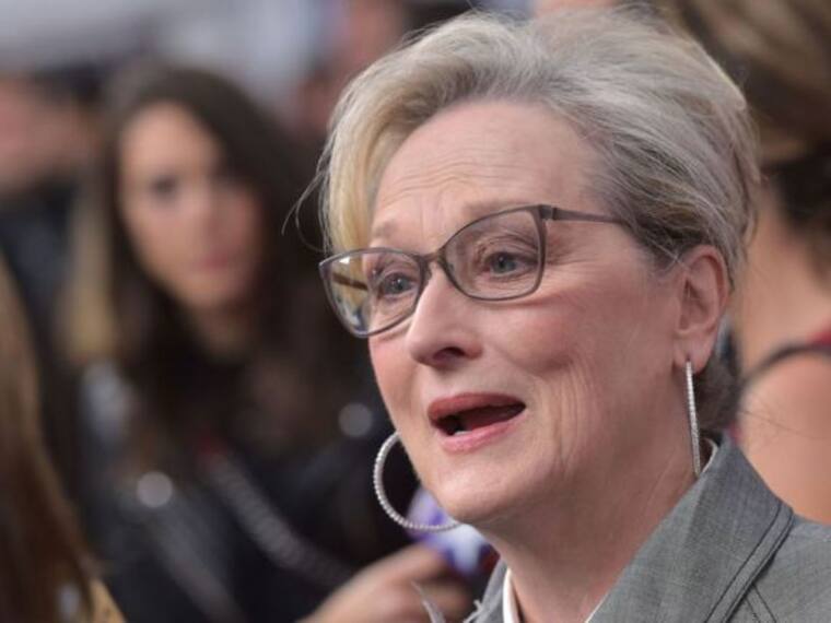 Campaña de acoso en contra de Meryl Streep en Así Sopitas