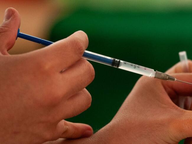 México acumula 212 mil 466 muertes por COVID-19