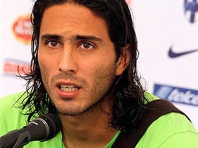 Chivas se reforzó en el draft con De Nigris y Vidrio