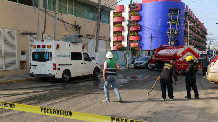 Sismo en Guerrero: van más de 900 réplicas del temblor de 6.5 con epicentro en San Marcos