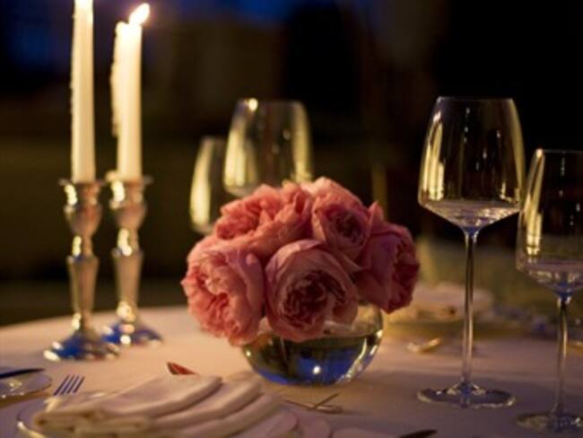 Lugares para una cena de reconciliación 'Para hacer hambre' con Inés Saavedra