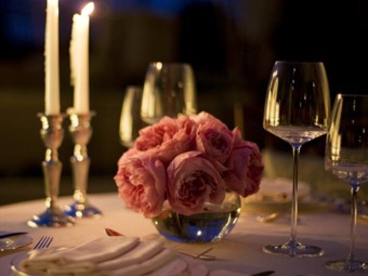 Lugares para una cena de reconciliación 'Para hacer hambre' con Inés Saavedra