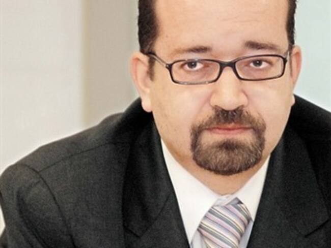 Expresa Mony de Swaan disposición para regresar la Cámara