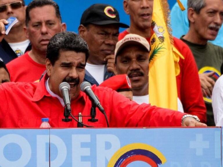 Consecuencias para Venezuela tras la elección de la Constituyente de Nicolás Maduro