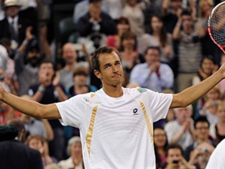 República Checa avanza a semifinales de Copa Davis