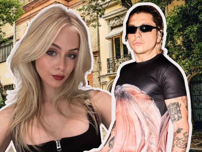 Paco Amoroso y Loreto Peralta son vistos juntos, surgen rumores de romance | VIDEO