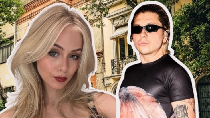 Paco Amoroso y Loreto Peralta son vistos juntos, surgen rumores de romance | VIDEO