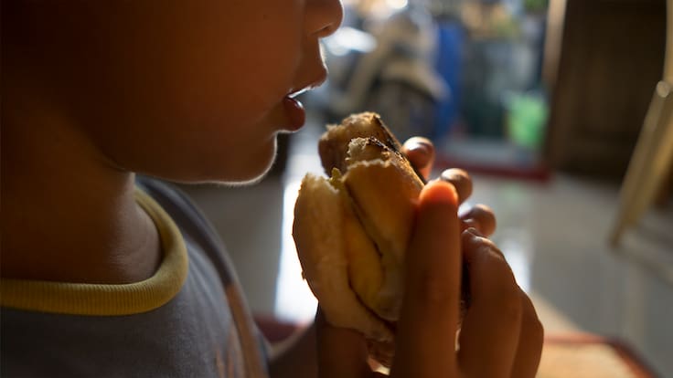 Día Mundial contra la Obesidad: Cómo transformar la relación de tus hijos con la comida