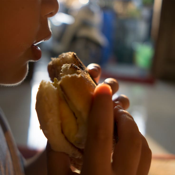 Día Mundial contra la Obesidad: Cómo transformar la relación de tus hijos con la comida