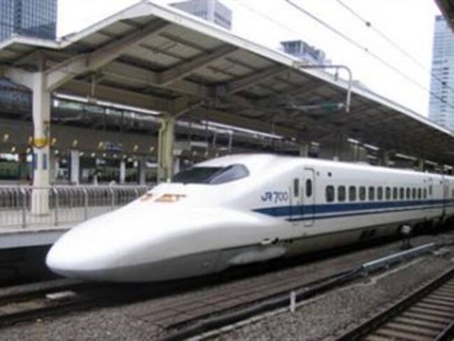 Inaugura China línea de tren de alta velocidad más larga del mundo