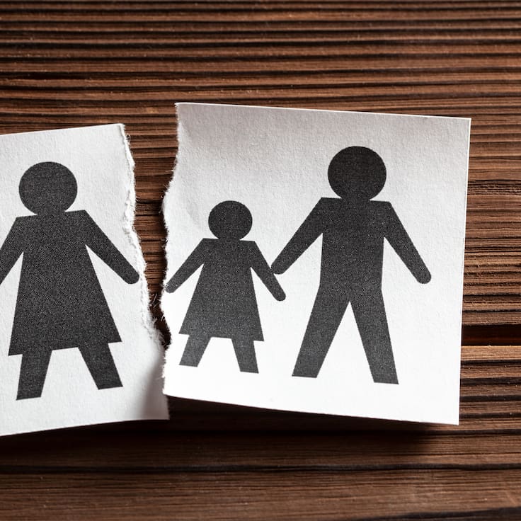 Coahuila vincula por primera vez a una mujer por violencia vicaria