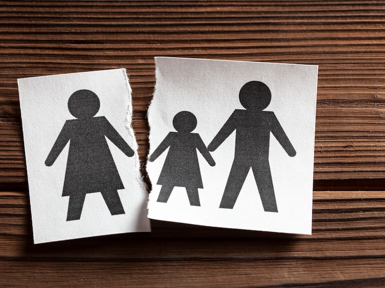 La violencia vicaria es aquella que se ejerce a través de terceros para dañar a la mujer.