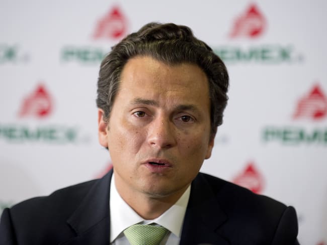 Conceden libertad provisional a Emilio Lozoya; abandona el Reclusorio Norte