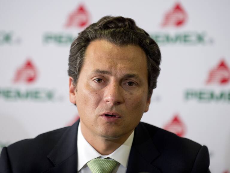 El caso Lozoya: ocho años sin juicio, sin reparación del daño y sin pruebas