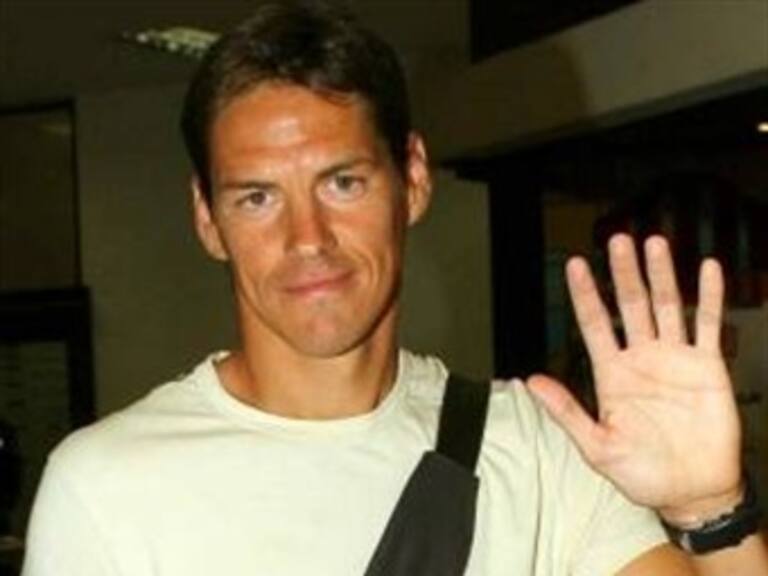 Acepta 'Guille' Franco que su ciclo en el Tri está concluido