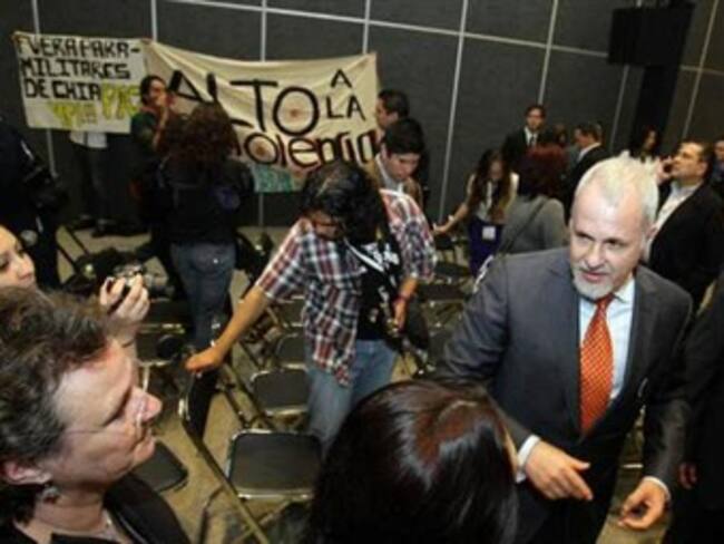 Convoca UdeG a marcha en repudio al asesinato de estudiantes