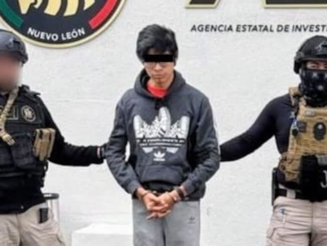 Por tentativa de feminicidio, Christian “R” fue imputado