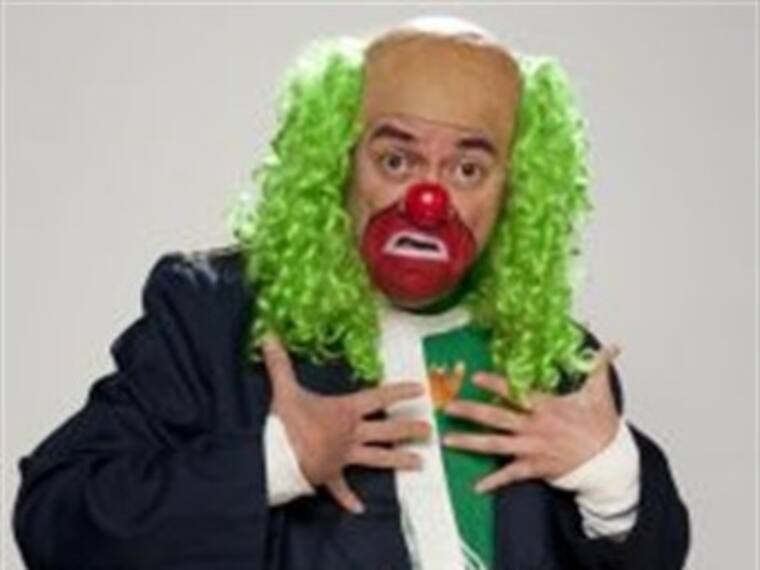 'El Mañanero' del jueves 17 de julio, parte II