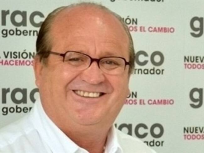 Liberan secuestradores a regidor panista de Morelos