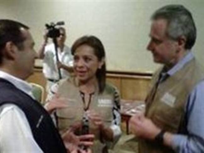 Emitirá PAN convocatoria para elegir candidato presidencial