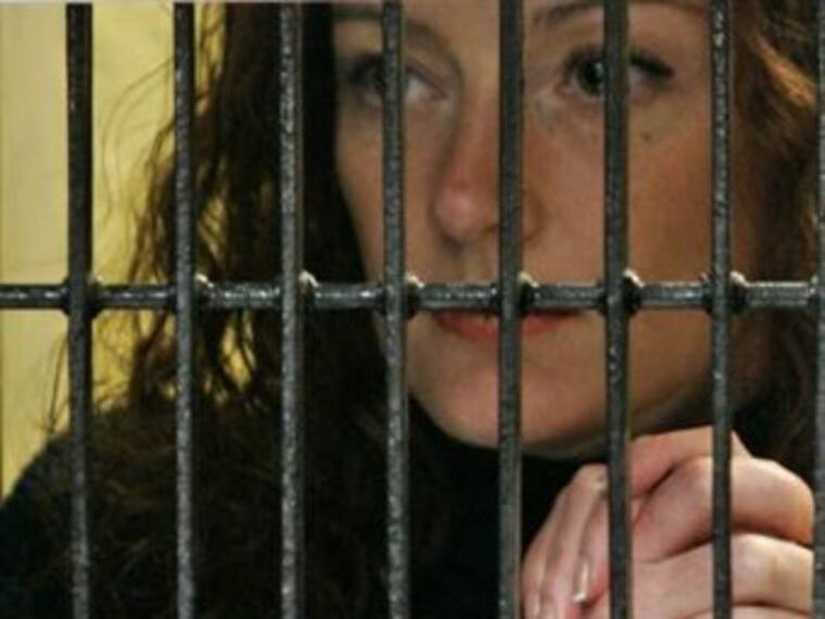 Caso Florence Cassez. Gerardo Palomar, licenciado en derecho. 23/01/13