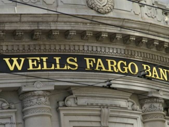 Wells Fargo reembolsará 25 mmdd a EU