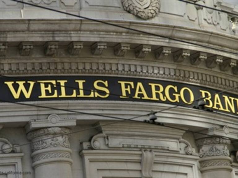 Wells Fargo reembolsará 25 mmdd a EU
