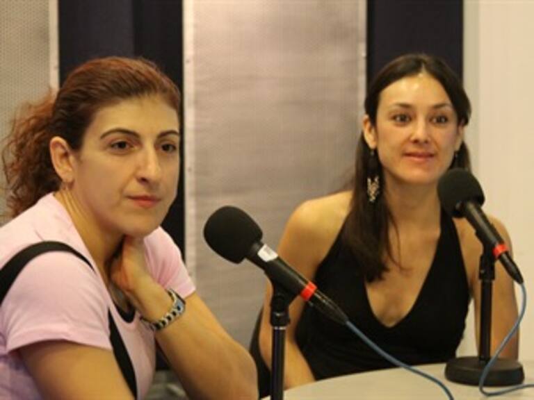 'Rock and Roll' en el Teatro Juan Ruiz de Alarcón