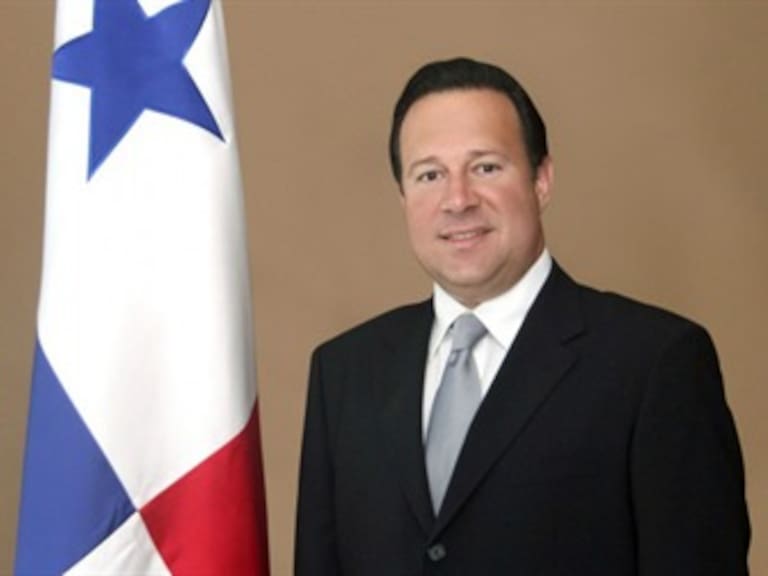 Panamá: Juan Carlos Varela gana presidencia