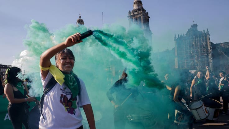 IMSS asegura acceso al aborto en CDMX y 25 estados: Lo que debes saber