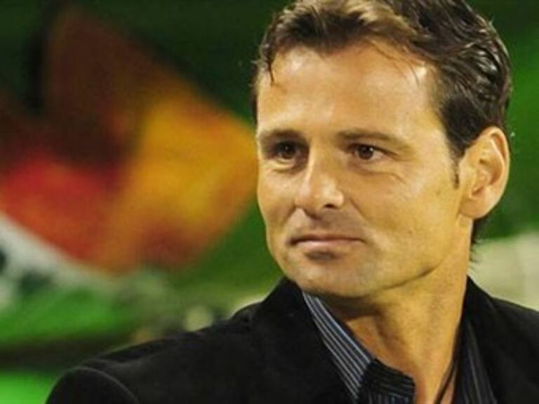 Contrata Santos a Diego Cocca como nuevo director técnico