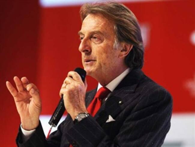 Afirma presidente de Ferrari que pronto volverán a ganar en F1