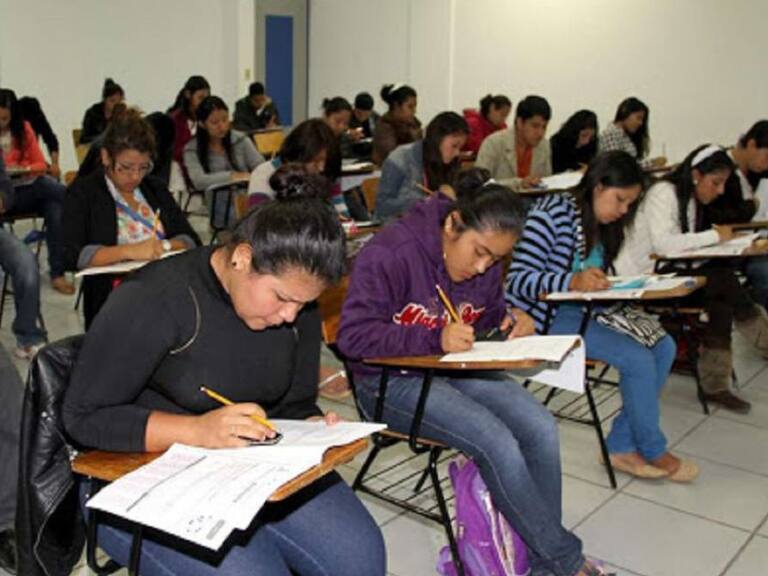 Aplicará UNAM examen presencial de ingreso a bachillerato y licenciatura