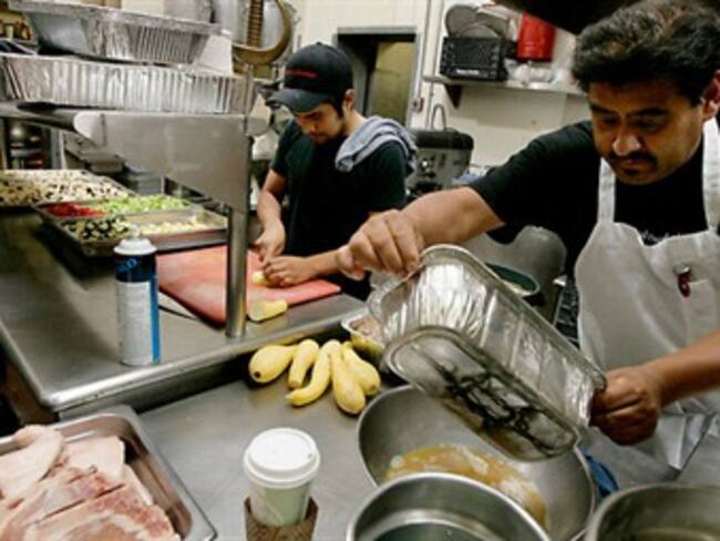 Encabezan hispanos mortalidad laboral en EUA: AFL-CIO