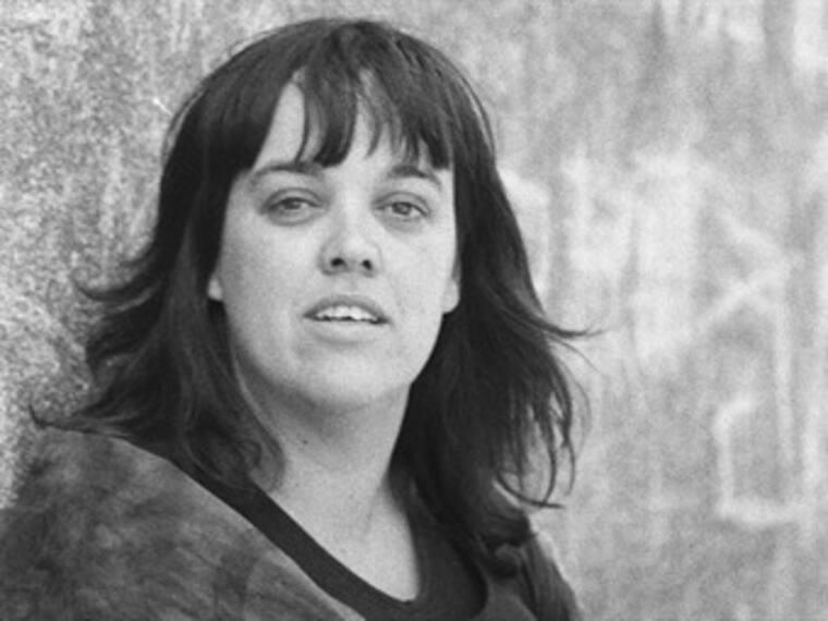 Campos de Amapola. Lolita Bosh, escritora.