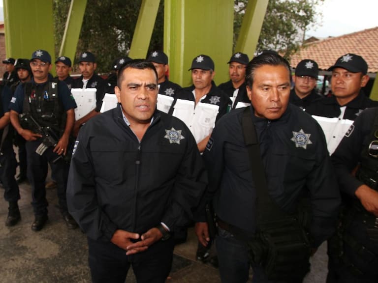 Vinculan a ex mando de la policía ministerial por Caso Ayotzinapa