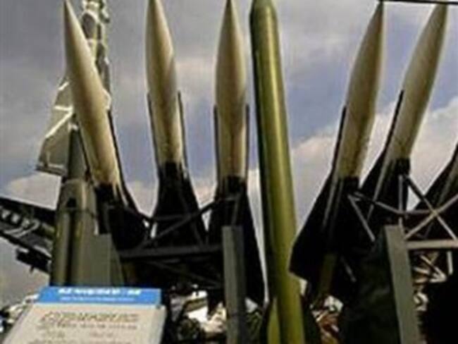 Advierte Corea del Norte que la península está al 'borde de la guerra'