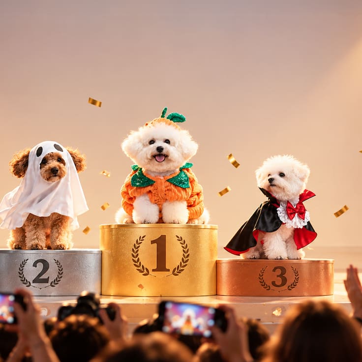 Disfraces de Halloween para perros: ideas originales y consejos para proteger a tu mascota
