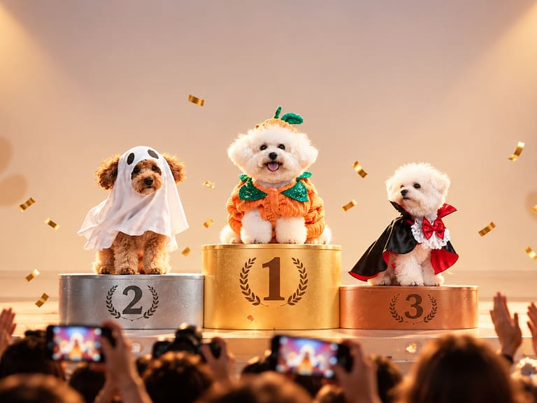 Mx - Disfraces de Halloween para perros.