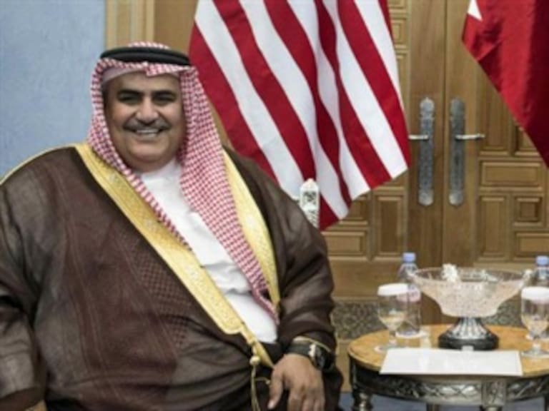 Respaldan países árabes estrategia de EUA contra Estado Islámico